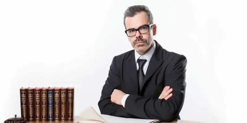 Adwokat do spraw karnych - dla oskarżonego i pokrzywdzonych