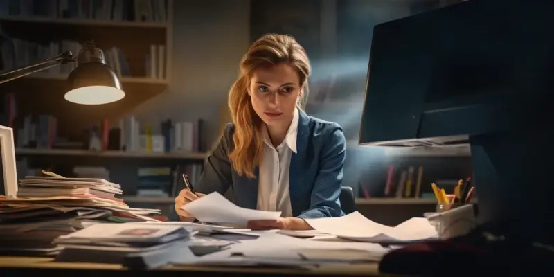 Biuro rachunkowe - na jakiej podstawie wybrać to idealne?