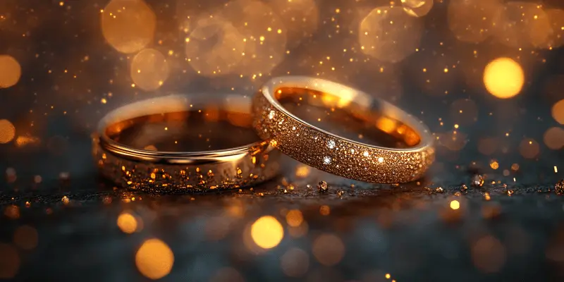 Biżuteria ślubna Kielce