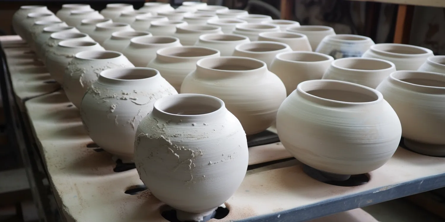 Co daje warsztat ceramiczny?