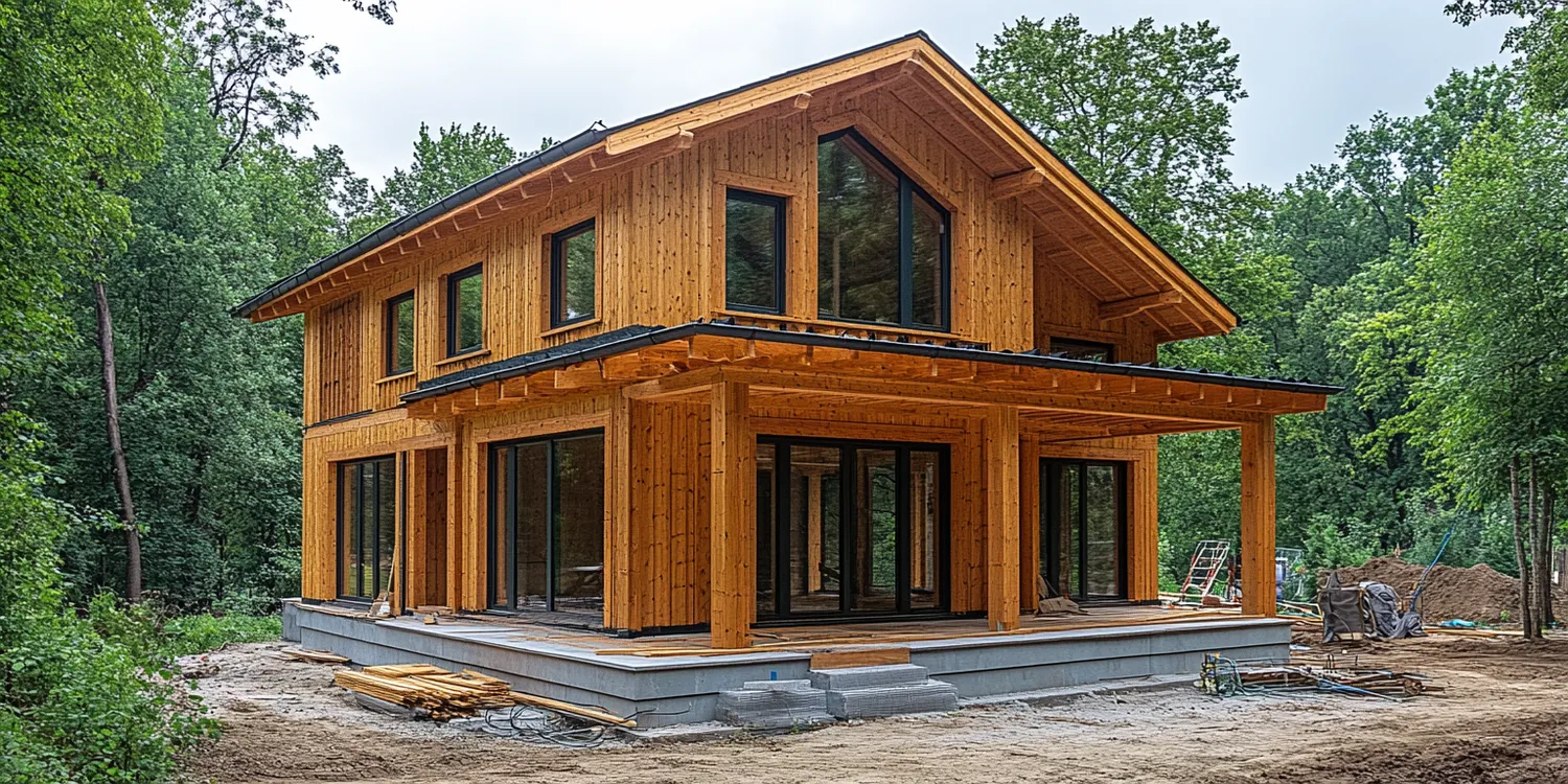 Co kupować na kredyt hipoteczny?