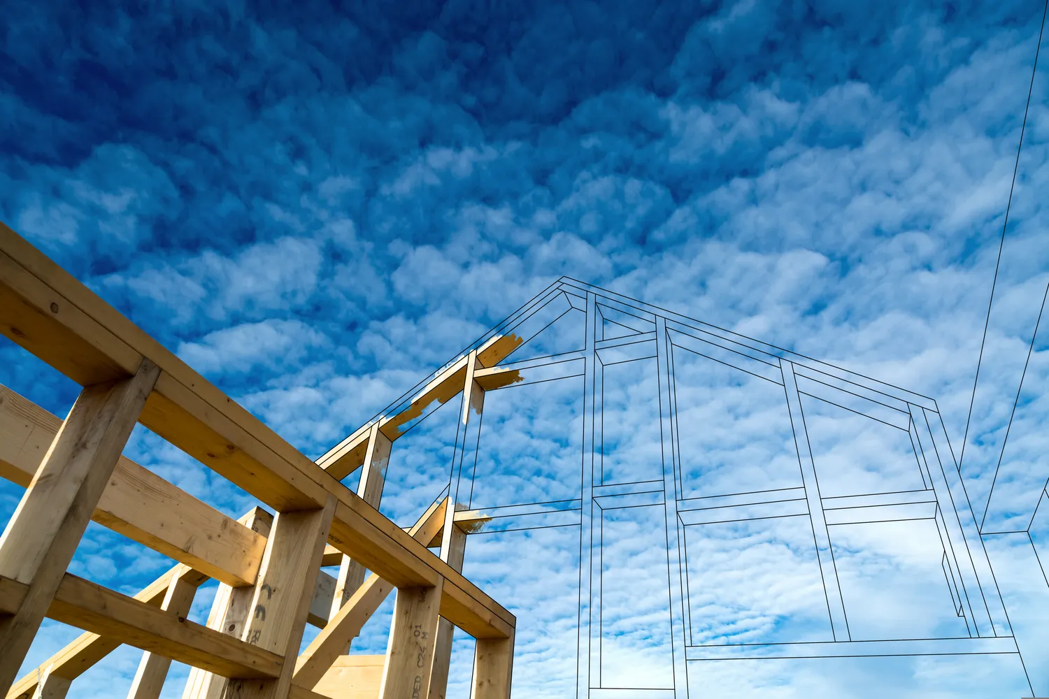 Co potrzeba do kredytu hipotecznego?