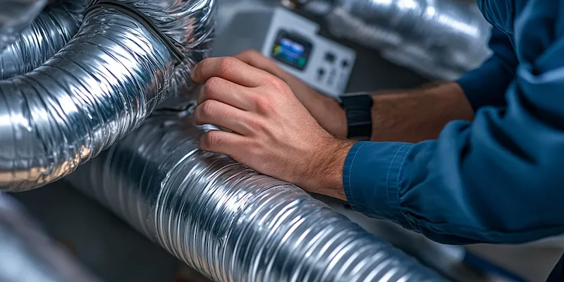 Co robi rekuperacja?