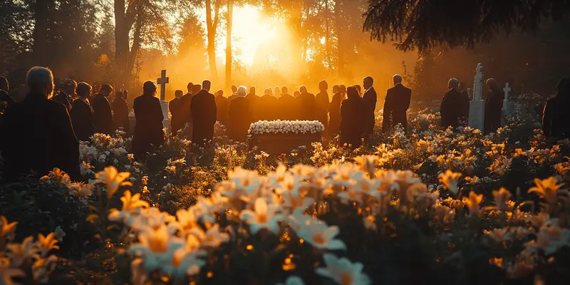 Co to jest zakład pogrzebowy?