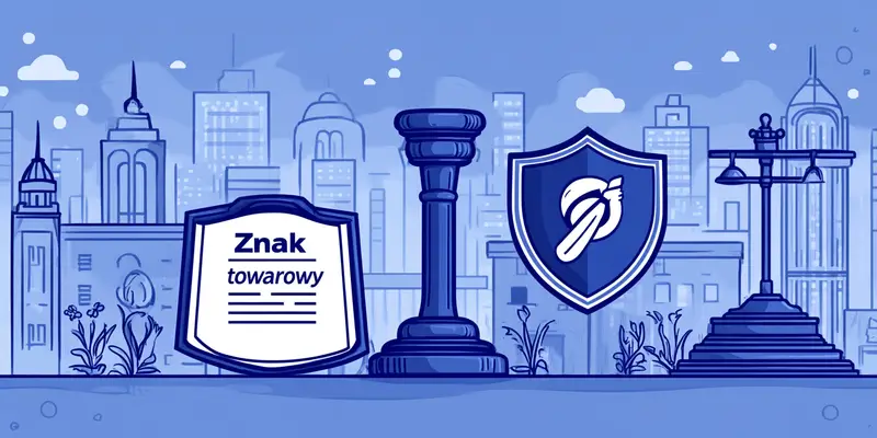 Co to jest znak towarowy i do czego służy?