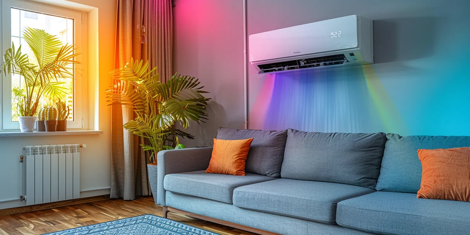 Czy klimatyzacja pobiera dużo prądu?