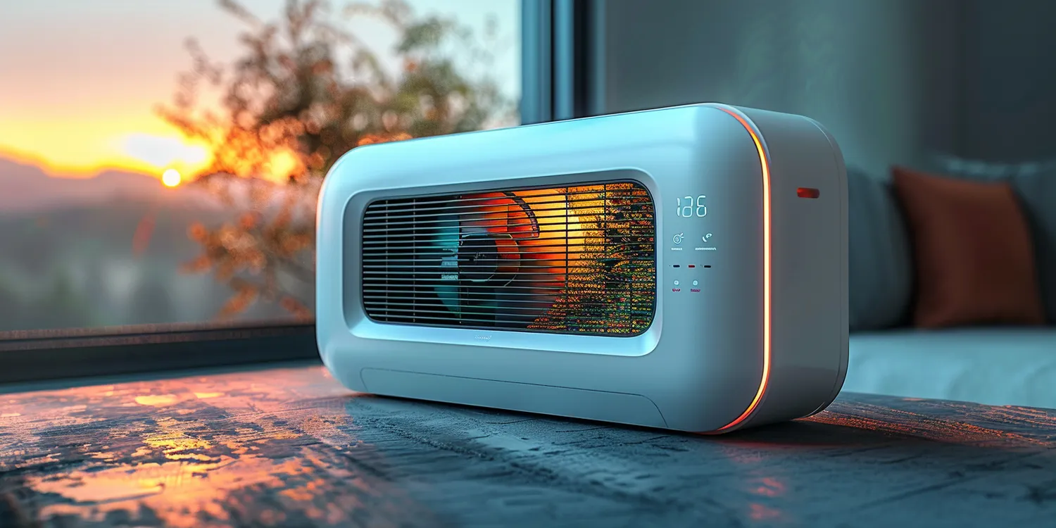 Czy klimatyzacja wysusza powietrze?