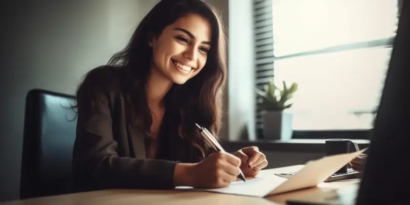 Czy księgowość jest trudna?