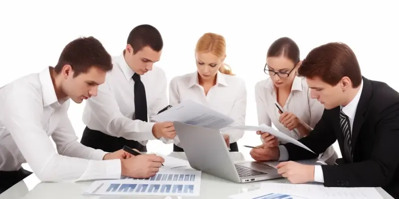 Czy warto współpracować z biurem rachunkowym?