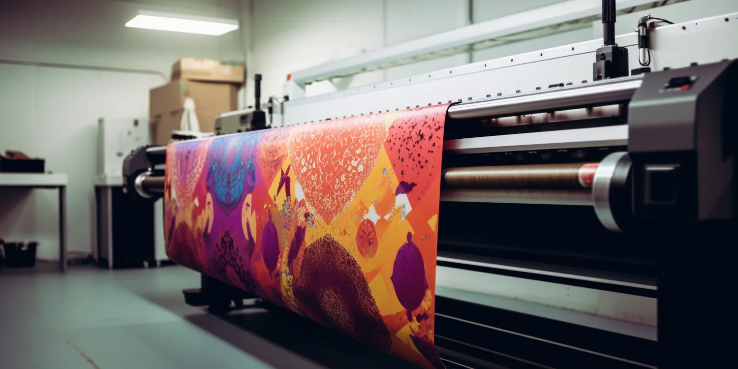 Czym różni się druk cyfrowy od offsetowego?