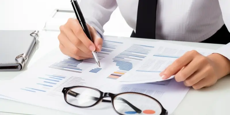 Czym zajmuje sie biuro rachunkowe?