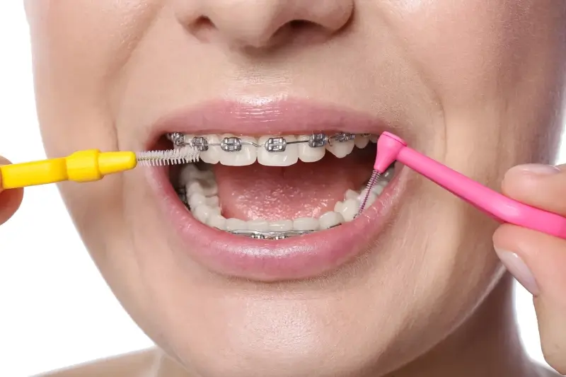 Dentysta dziecięcy Szczecin