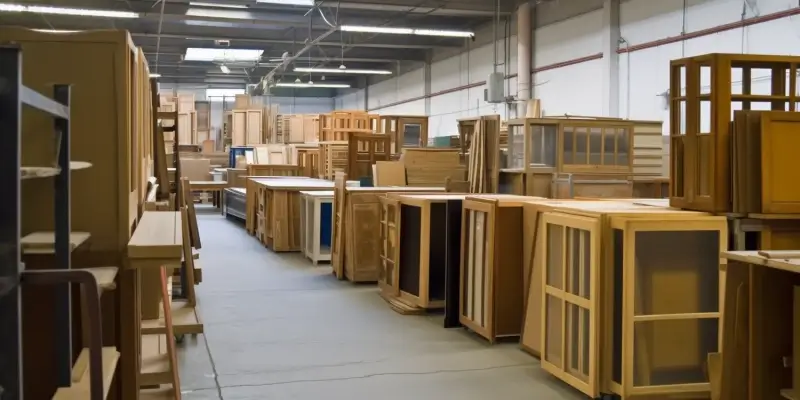 Dlaczego przemysł wysokich technologii wpływa na rozwój transportu?