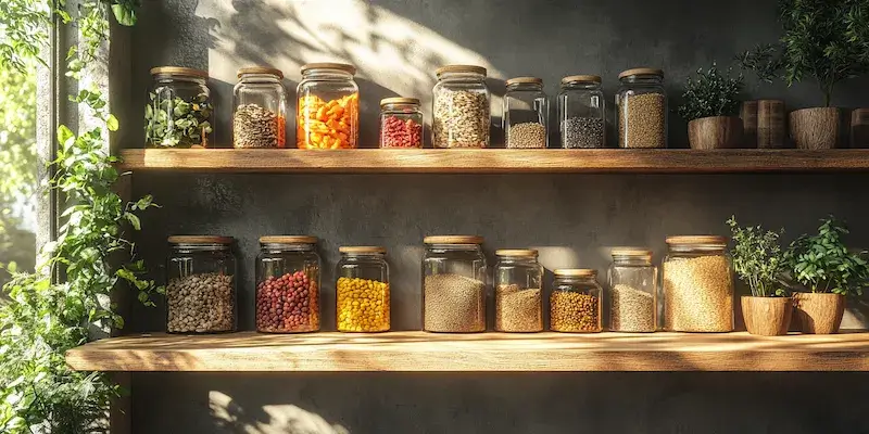 Dlaczego warto kupować produkty ekologiczne?