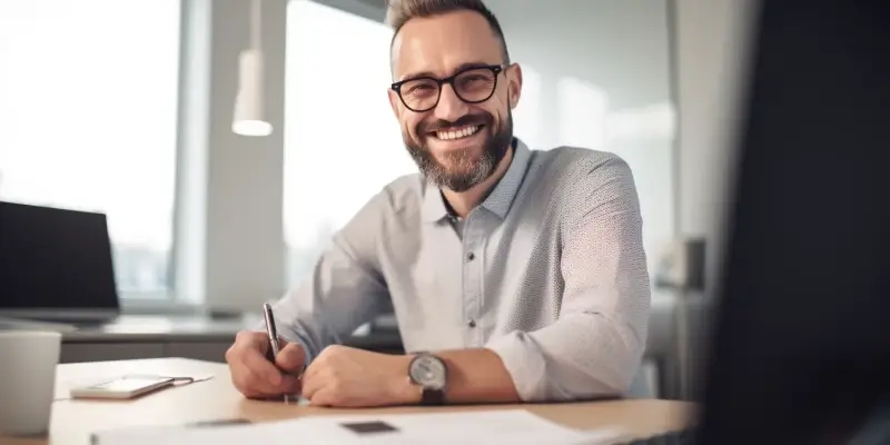 Dlaczego warto zlecić prowadzenie księgowości firmowej do biura rachunkowego?