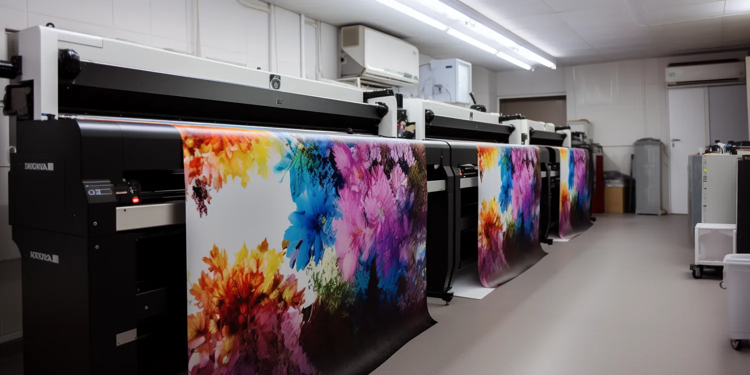 Druk cyfrowy a reklama