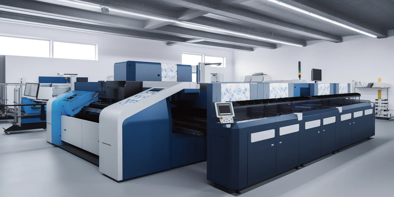 Drukarnia cyfrowa co to?