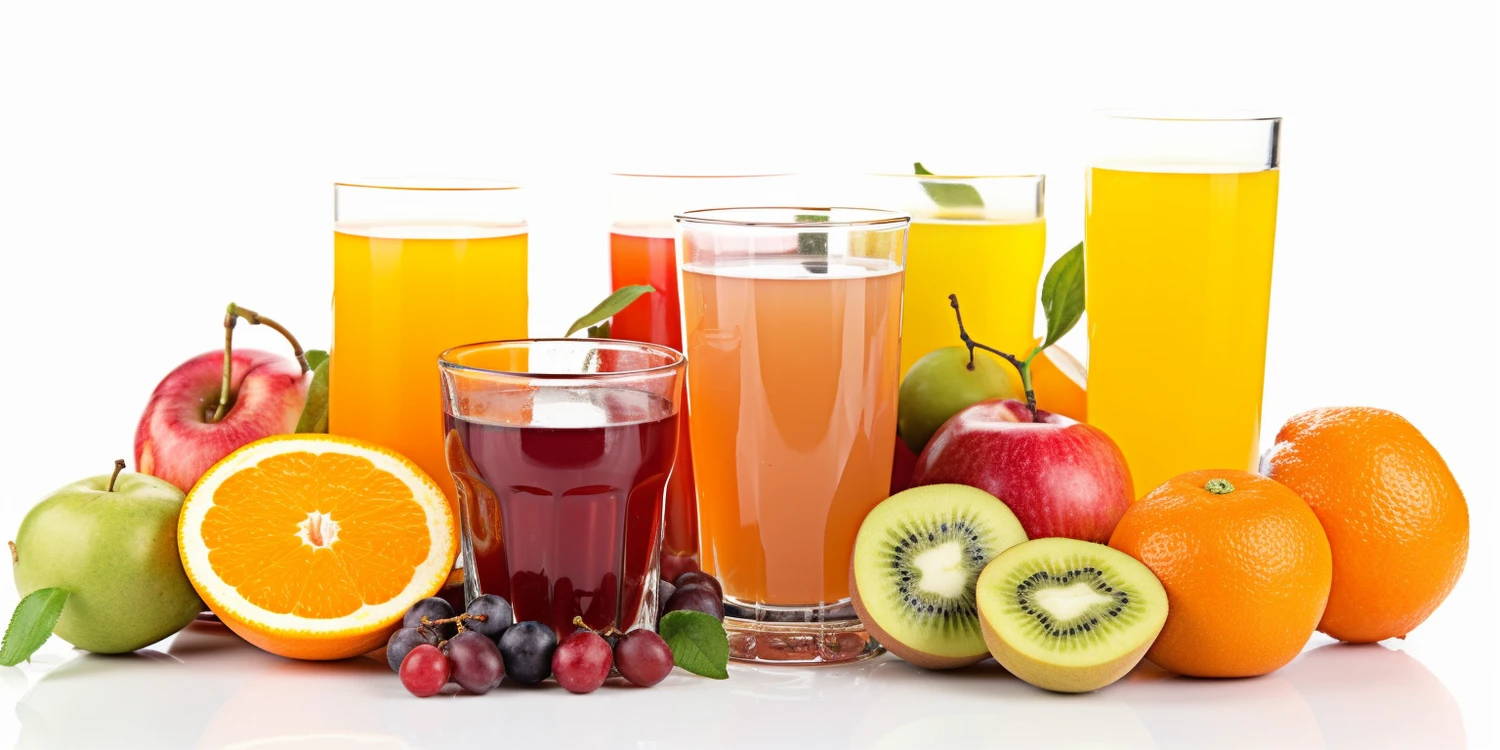 Dzienna porcja witaminy C