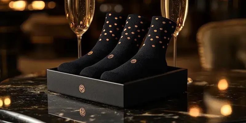 Eleganckie prezenty personalizowane