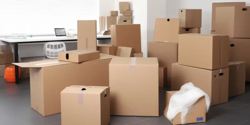 Firma przeprowadzkowa Szczecin