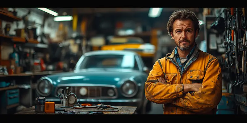 Gdzie ubezpieczyć warsztat samochodowy?