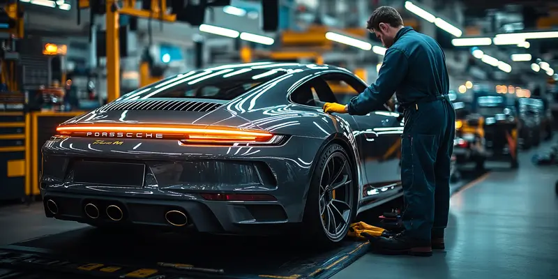 Gdzie złożyć skargę na warsztat samochodowy?