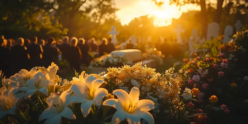 Ile bierze zakład pogrzebowy za pochówek?