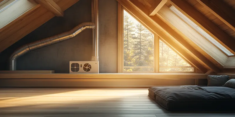 Ile kosztuje rekuperacja w domu 150m2?