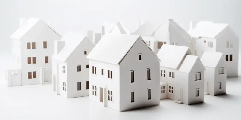 Ile podrożały kredyty hipoteczne?