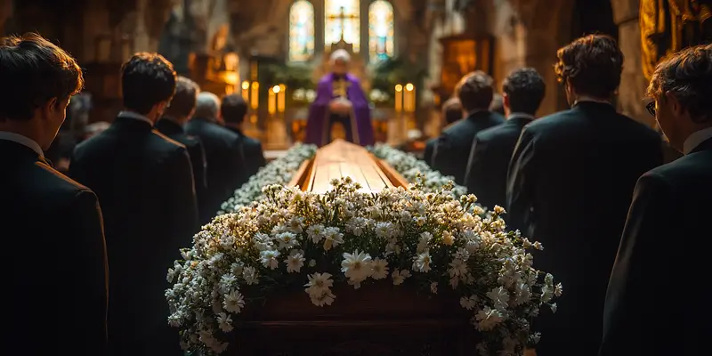 Ile zakład pogrzebowy bierze za pogrzeb?