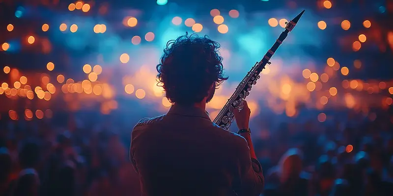 Jak czyscic klarnet?