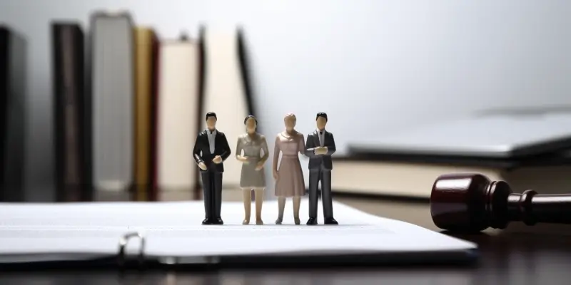 Jak długo trwa rozwód?