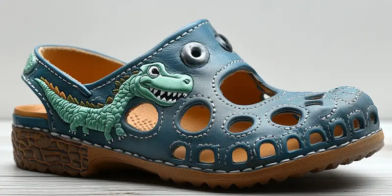 Jak dobrac sandały dla dziecka?