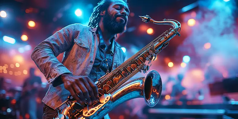 Jak konserwować saksofon?