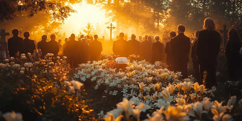 Jak otworzyc zakład pogrzebowy?