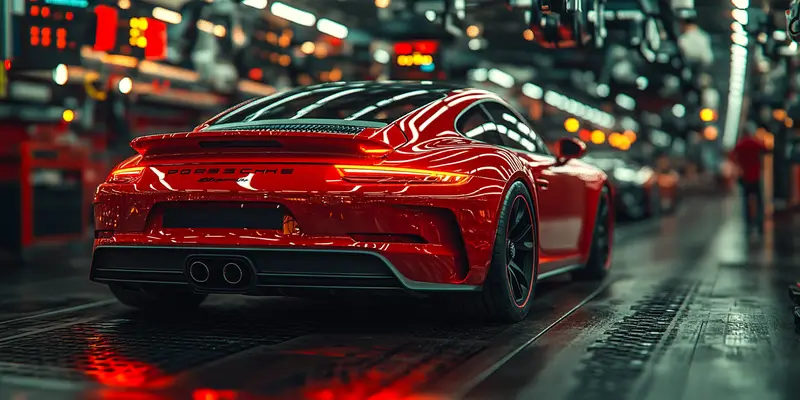 Jak prowadzic warsztat samochodowy?