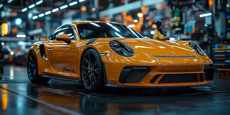 Jak rozkrecic warsztat samochodowy?