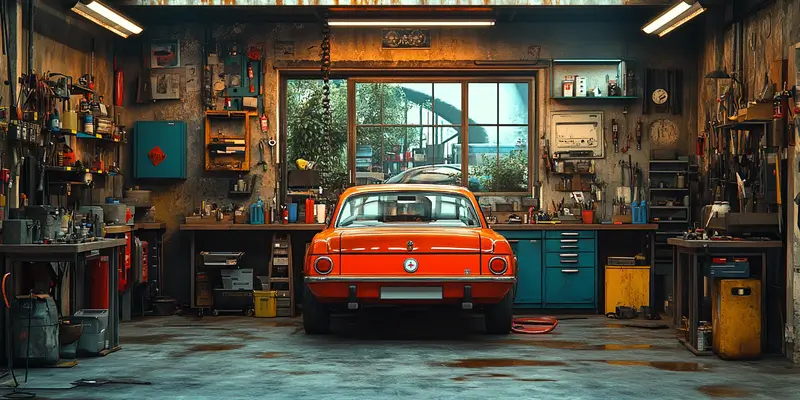 Jak rozwinac warsztat samochodowy?