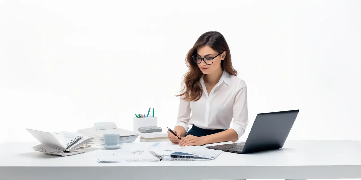 Jak samemu prowadzić księgowość ryczałt?