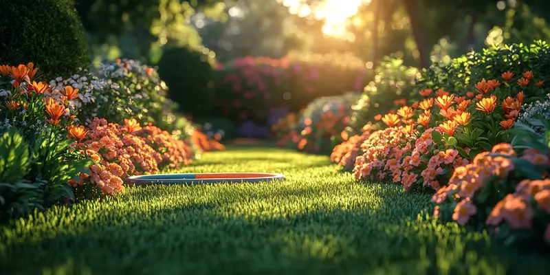 Jak skleić wąż ogrodowy?