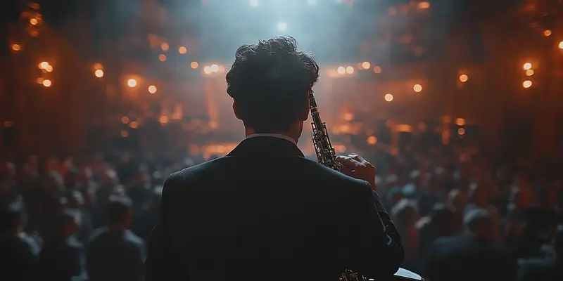 Jak transponuje klarnet?