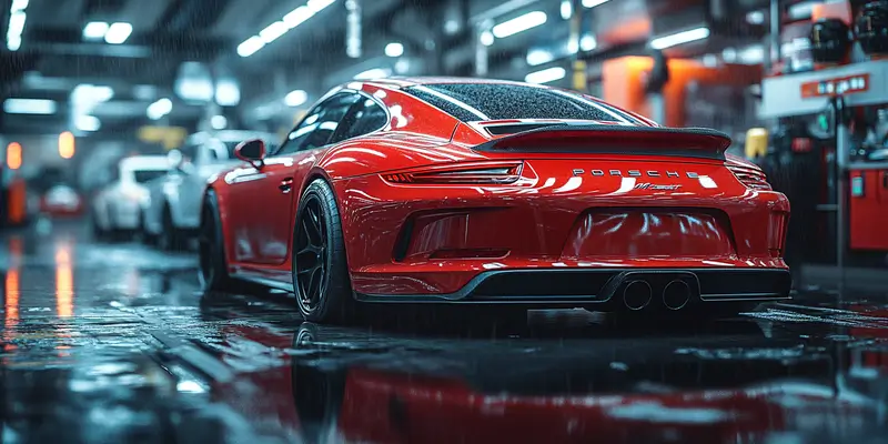 Jak wybrać dobry warsztat samochodowy?