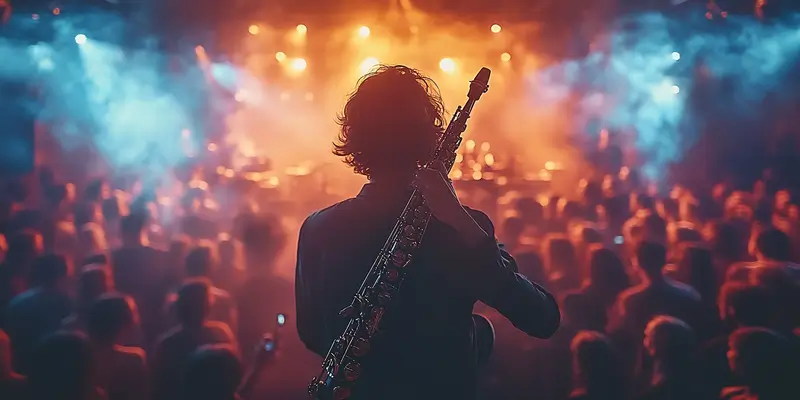 Jak wyglonda klarnet?