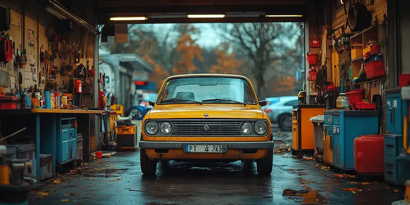 Jak wypełnić wniosek bdo warsztat samochodowy?