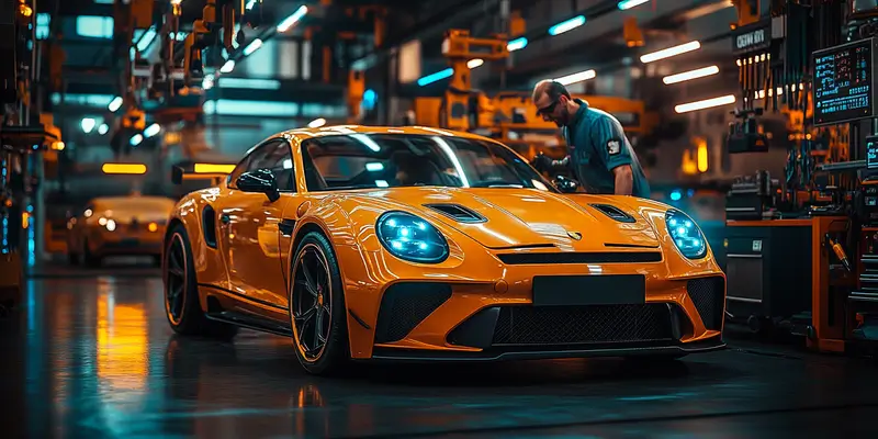 Jak zgłosić warsztat samochodowy?