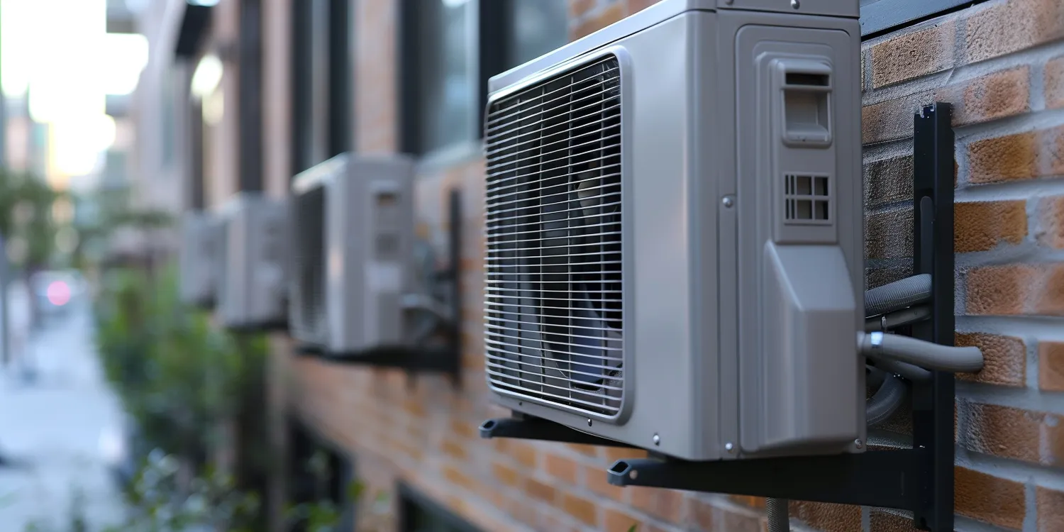 Jaka klimatyzacja do domu?