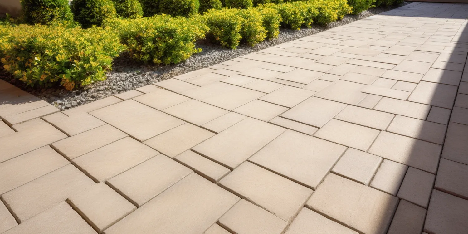 Jaką kostkę brukową wybrać?