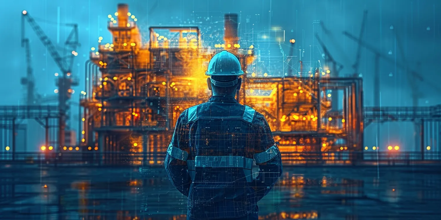 Jaki jest przemysł w Warszawie?