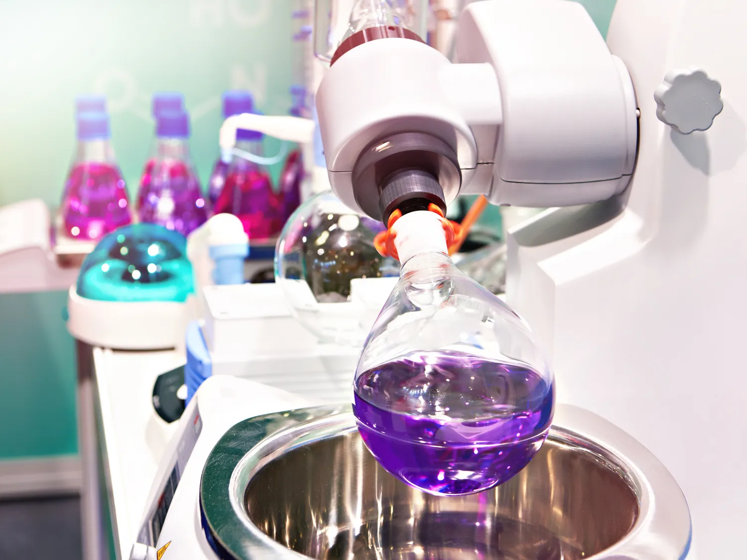 Jaki przemysł rozwijał się w zaborze rosyjskim?