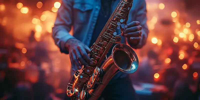 Jaki saksofon kupić?